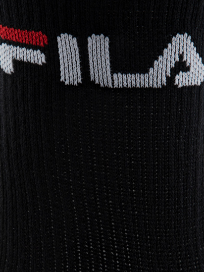 Набір шкарпеток FILA модель 102535FLA-MX — фото 3 - INTERTOP