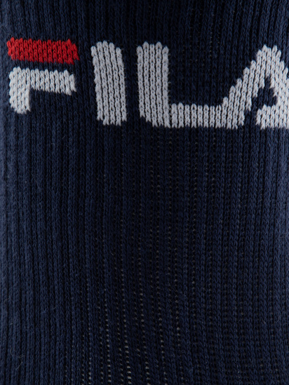 Набір шкарпеток FILA модель 102535FLA-MX — фото 5 - INTERTOP