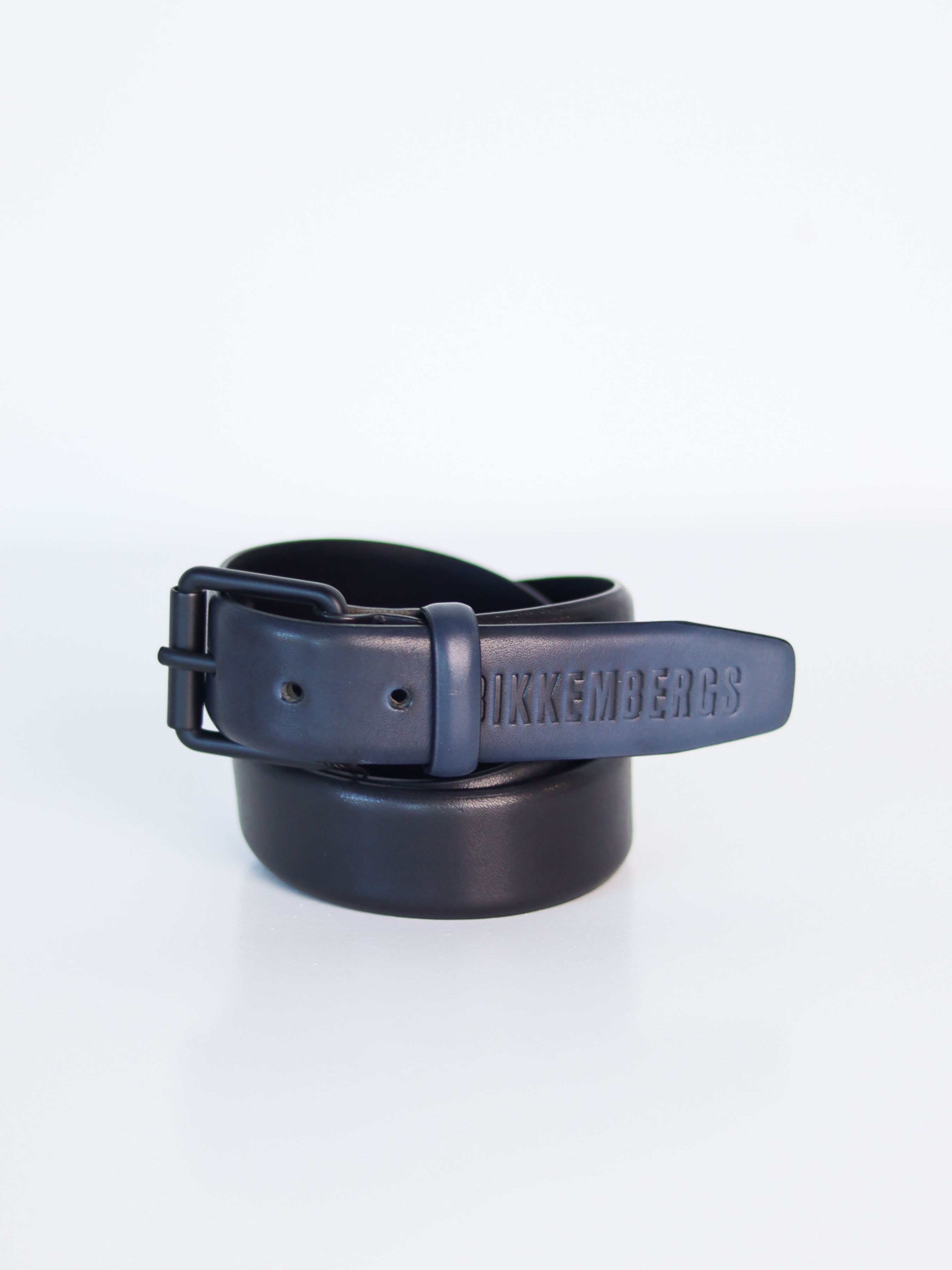 

Bikkembergs Ремни (1027) Мужское, цвет - Чёрный