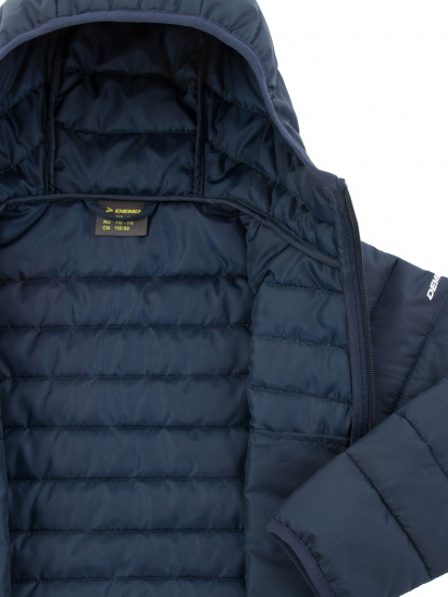 Зимова куртка Demix модель 102797DMX-Z4 — фото 3 - INTERTOP