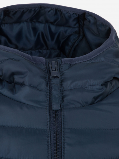 Зимова куртка Demix модель 102797DMX-Z4 — фото 4 - INTERTOP