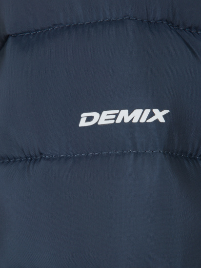 Зимова куртка Demix модель 102797DMX-Z4 — фото 6 - INTERTOP