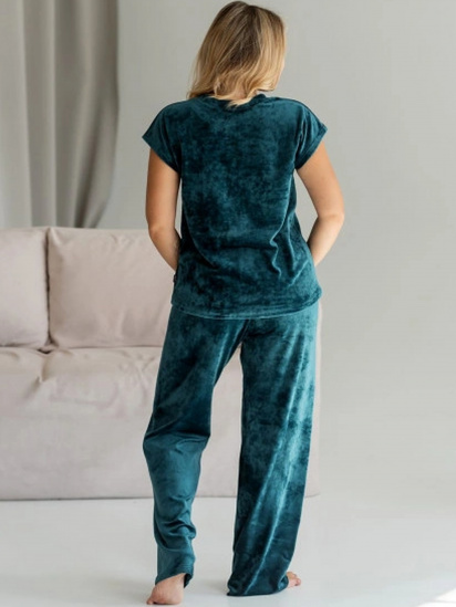 Пижама Maritel модель 102852 — фото 3 - INTERTOP