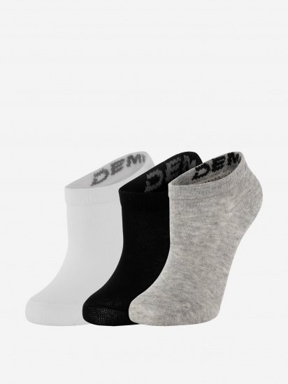 Набір шкарпеток Demix модель 102952DMX-AB — фото - INTERTOP