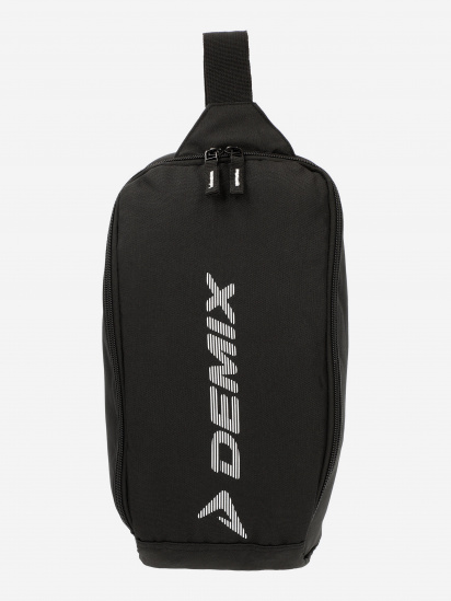 Сумка Demix модель 102975DMX-BB — фото 4 - INTERTOP