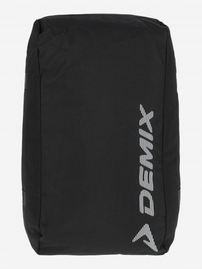 Дорожня сумка Demix модель 102976DMX-BB — фото 3 - INTERTOP