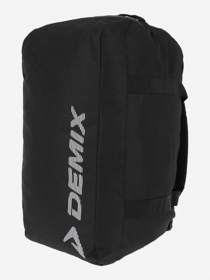 Дорожня сумка Demix модель 102976DMX-BB — фото 4 - INTERTOP