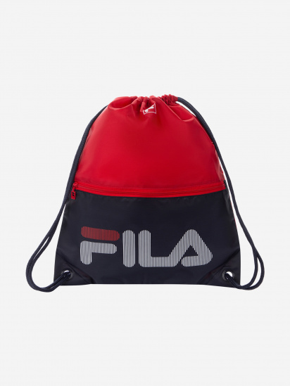 Рюкзаки FILA модель 103037FLA-HM — фото - INTERTOP