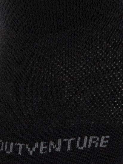 Набір шкарпеток Outventure модель 103116OUT-AB — фото 4 - INTERTOP