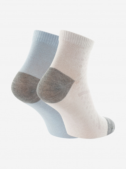 Набір шкарпеток Outventure модель 103134OUT-AQ — фото 3 - INTERTOP
