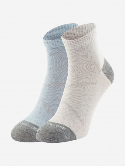 Набір шкарпеток Outventure модель 103134OUT-AQ — фото - INTERTOP