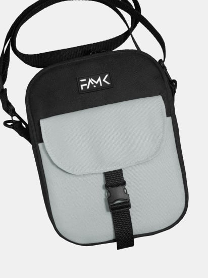Мессенджер Famk модель 1037 — фото - INTERTOP