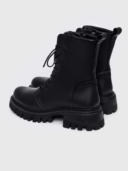 Черевики Gem модель 10400-485-WL — фото 3 - INTERTOP