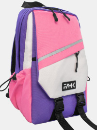 Фиолетовый - Рюкзак Famk