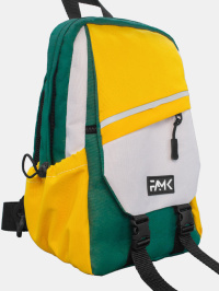 Зелений - Рюкзак Famk