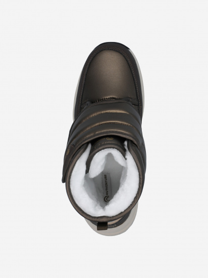 Ботинки и сапоги Outventure модель 104347OUT-D3 — фото 4 - INTERTOP