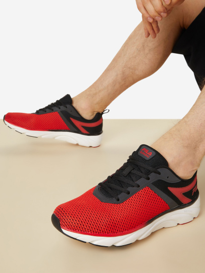 Кросівки для бігу FILA MEGALITE 4.0 M модель 104366FLA-BH — фото - INTERTOP