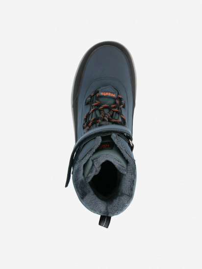 Ботинки и сапоги Termit модель 104412TRT-Z4 — фото 5 - INTERTOP