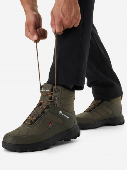 Ботинки Outventure Winterhike модель 104456OUT-Y3 — фото - INTERTOP