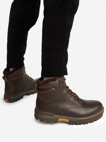 Ботинки и сапоги Outventure модель 104503OUT-T3 — фото 6 - INTERTOP