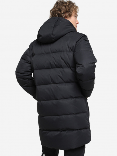 Зимняя куртка FILA модель 104579FLA-99 — фото - INTERTOP