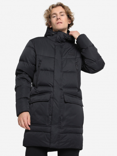 Зимова куртка FILA модель 104579FLA-99 — фото - INTERTOP