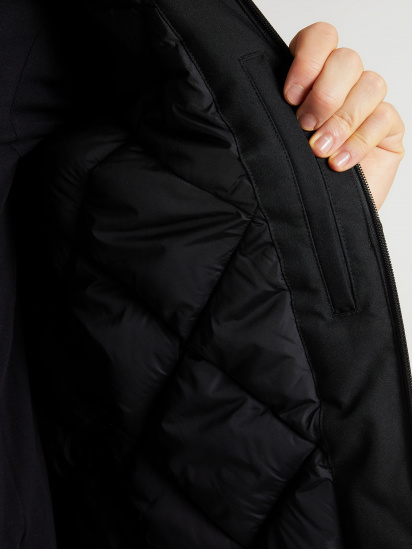 Демісезонна куртка Kappa модель 104646KAP-BH — фото 5 - INTERTOP