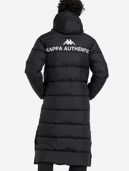Зимняя куртка Kappa модель 104693KAP-99 — фото - INTERTOP