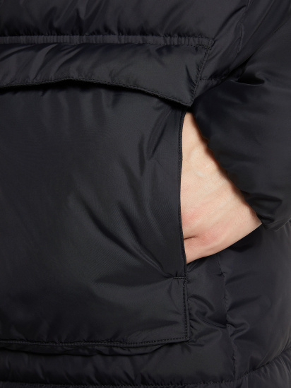 Зимняя куртка Kappa модель 104693KAP-99 — фото 5 - INTERTOP
