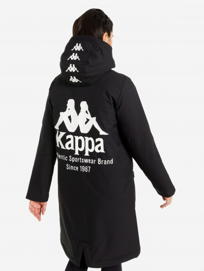 Демисезонная куртка Kappa модель 104798KAP-99 — фото - INTERTOP
