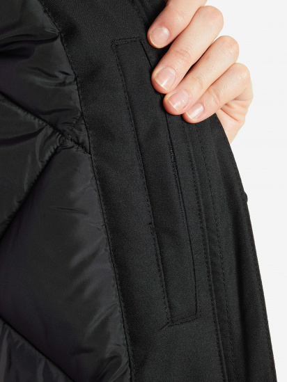 Демісезонна куртка Kappa модель 104798KAP-99 — фото 4 - INTERTOP