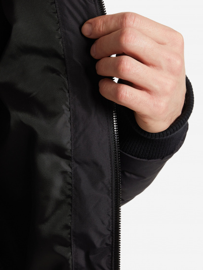 Демісезонна куртка Demix модель 104923DMX-99 — фото 4 - INTERTOP