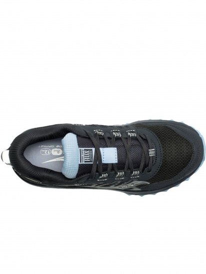 Кросівки для тренувань Saucony модель 10528-1s — фото 4 - INTERTOP