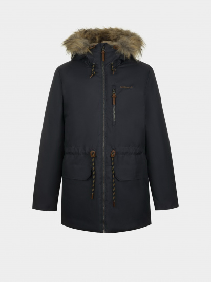 Зимняя куртка Merrell модель 105426MRL-93 — фото - INTERTOP