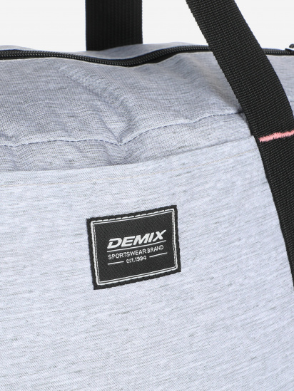 Сумка Demix модель 105482DMX-1A — фото 5 - INTERTOP