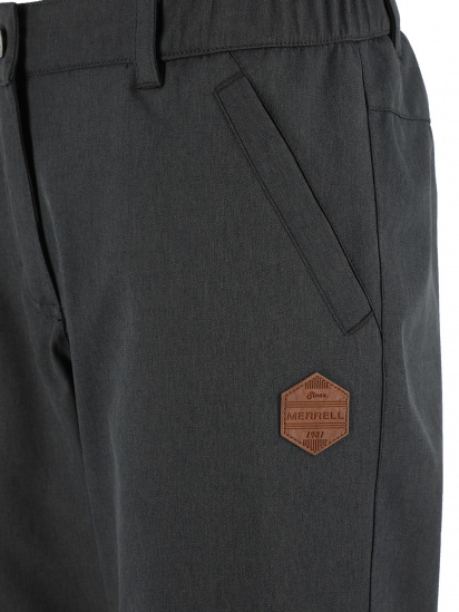 Лижні штани Merrell модель 105587MRL-99 — фото 3 - INTERTOP