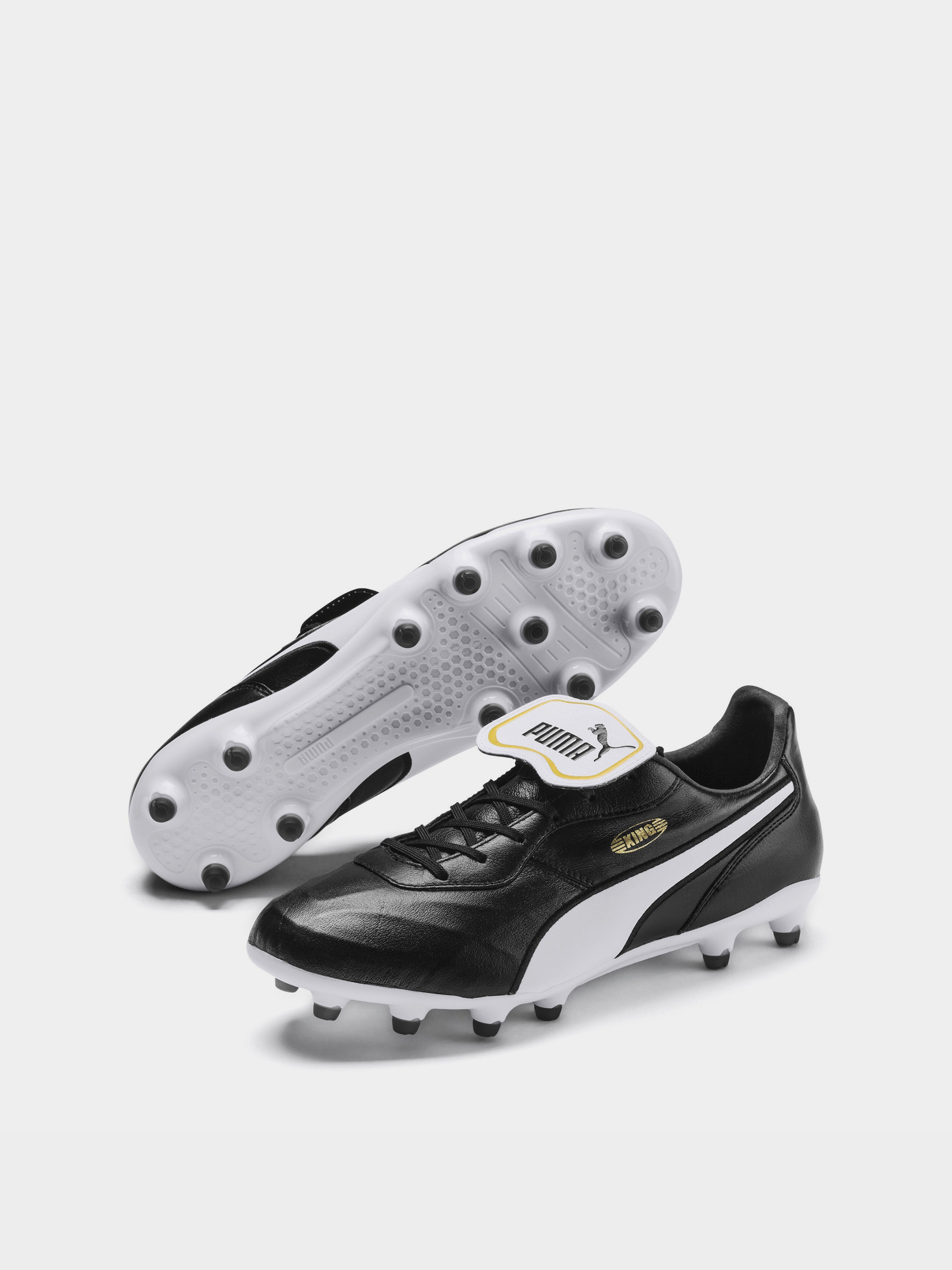 Puma king clearance xl hg