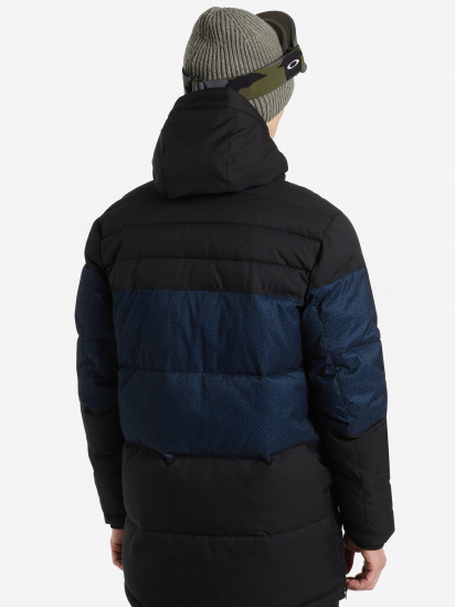 Гірськолижна куртка Glissade модель 105721GSD-BM — фото - INTERTOP