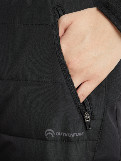 Лижні штани Outventure модель 105975OUT-99 — фото 4 - INTERTOP