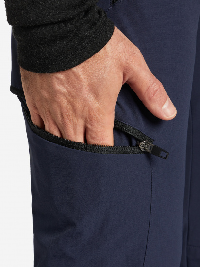 Лижні штани Outventure модель 106001OUT-Z4 — фото 4 - INTERTOP