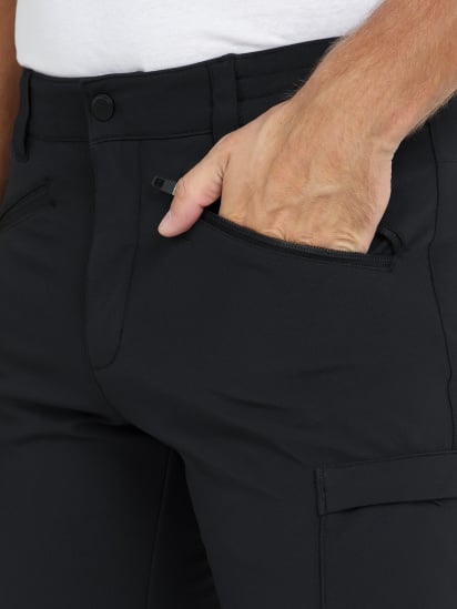 Лижні штани Outventure модель 106003OUT-99 — фото 4 - INTERTOP