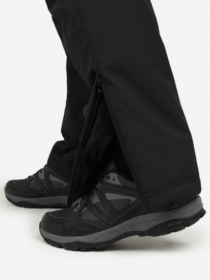 Лижні штани Outventure модель 106005OUT-99 — фото 4 - INTERTOP