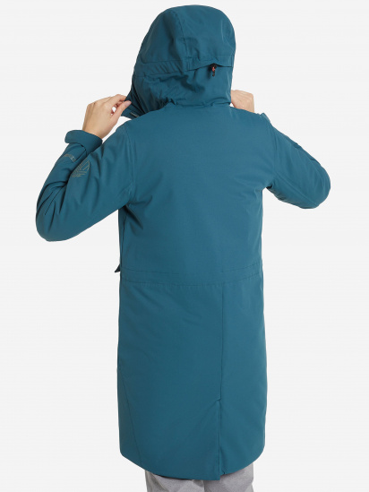 Пальто з утеплювачем Outventure модель 106041OUT-N4 — фото - INTERTOP