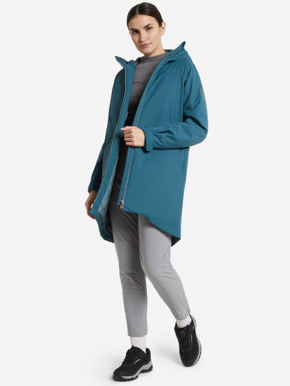 Пальто с утеплителем Outventure модель 106041OUT-N4 — фото 3 - INTERTOP