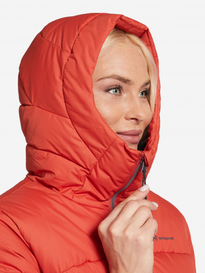 Зимова куртка Outventure модель 106049OUT-D2 — фото 6 - INTERTOP