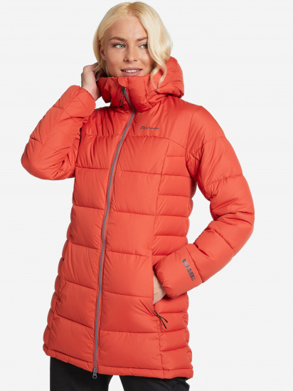 Зимова куртка Outventure модель 106049OUT-D2 — фото - INTERTOP