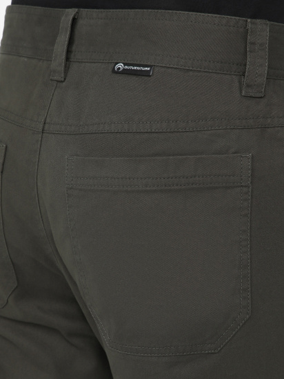 Лижні штани Outventure модель 106080OUT-93 — фото 4 - INTERTOP
