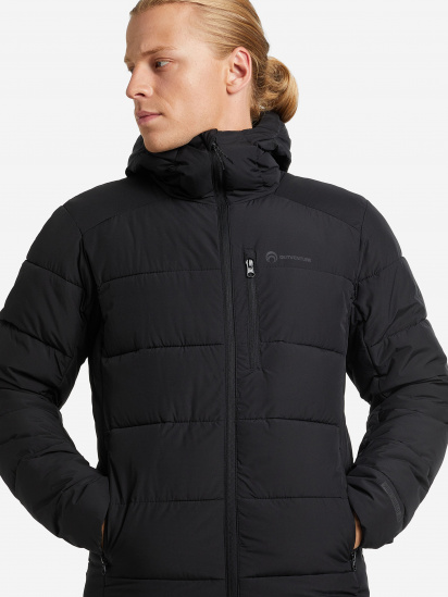 Зимняя куртка Outventure модель 106101OUT-99 — фото - INTERTOP