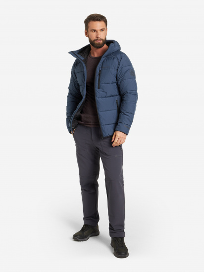 Зимняя куртка Outventure модель 106101OUT-Z2 — фото 3 - INTERTOP