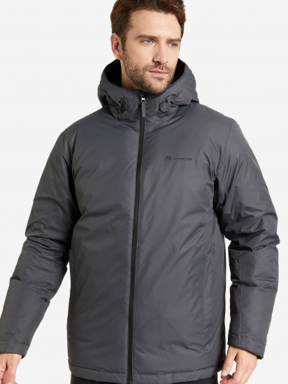 Зимова куртка Outventure модель 106226OUT-92 — фото - INTERTOP